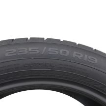 6. 2 x NOKIAN 235/50 R19 99V Powerproof SUV Lato 2021 6.8-7mm