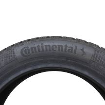 6. Opony 165/60 R15 4x CONTINENTAL 77T WinterContact Ts860 Zimowe 2020 Jak Nowe Nieużywane