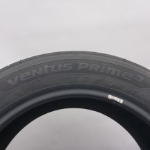 7. Opony 215/55 R17 4x HANKOOK 94V Ventus Prime 3 SEAL Letnie 2025 