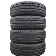 Opony 265/60 R18 4x TOYO 110V Proxes T1 Sport SUV Letnie 2017 Jak Nowe Nieużywane