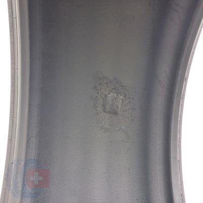 8. Opony 315/35 R21 2x PIRELLI 111Y XL PZero RunFlat BMW Letnie 2023 7mm