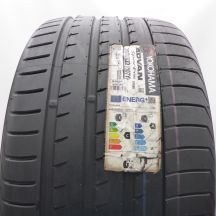 Opona 315/30 ZR22 1x YOKOHAMA 107Y XL Advan Sport V105 N0 letnia 2022 