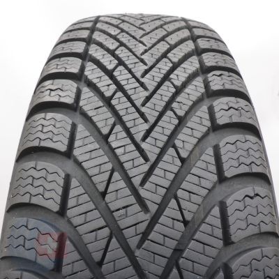 2. Opona 185/65 R15 1x PIRELLI 88T Winter Cinturato Zimowa 2020 8,5mm