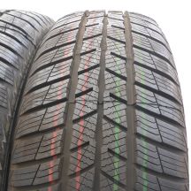 3. Opony 235/60 R18 2x BARUM 107V XL  Polaris 5 Zimowe 2018/23 