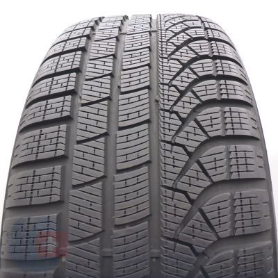 2. Opona 245/50 R19 1x PIRELLI 105H XL P Zero Winter BMW Zimowa 2025 7,8mm