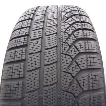 2. Opona 245/50 R19 1x PIRELLI 105H XL P Zero Winter BMW Zimowa 2025 7,8mm