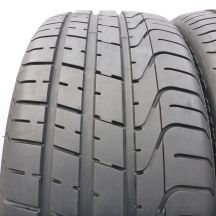 3. Opony 245/35 ZR20 2x PIRELLI 95Y XL P Zero AMS Letnie 2022 7,8mm