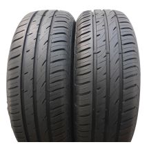 4. 4 x ESA TECAR 195/60 R15 88V Spirit PRO Lato 6.5-7.2mm