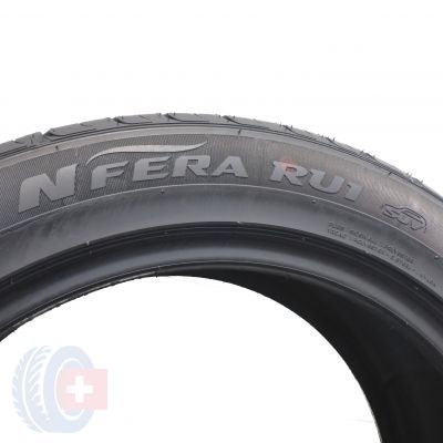 6. 2 x NEXEN 225/50 R18 95V NFera RU1 SUV Lato 2016 Jak Nowe Nieużywane 