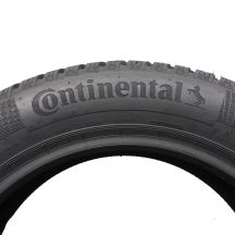 4. Opony 165/65 R15 2x CONTINENTAL 81T WinterContact TS860 Zimowe 2019 