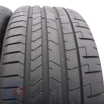3. Opony 235/40 R19 2x PIRELLI 96W XL T0 PNCS ELECT  PZero Letnie 2024 7mm