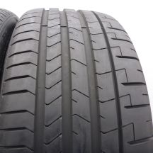 3. Opony 235/40 R19 2x PIRELLI 96W XL T0 PNCS ELECT  PZero Letnie 2024 7mm