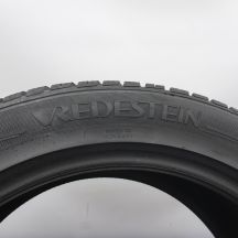 5. Opony 245/45 R18 4x VREDESTEIN 100V XL Wintrac Pro Zimowe 2022 7,2-6,2mm