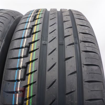 2. Opony 205/50 R17 4x CONTINENTAL 93Y XL PremiumContact 6 Letnie 2018/19 