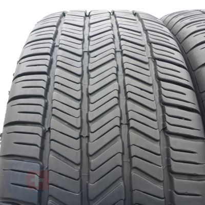 2. Opony 275/55 R20 4x GOODYEAR 111S Eagle LS2 Letnie M+S 2011 8-8,2mm