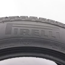4. Opony 235/55 R19 2x PIRELLI 105H Scorpion Winter Zimowe 2018  6,5-6,8mm