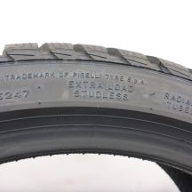 10. Opony 225/40 R18 4x PIRELLI 92V XL Winter Sottozero 3 A01 Zimowe 2025 