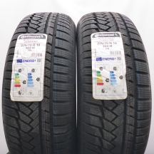 4. Opony 225/70 R16 4x CONTINENTAL 103H WinterContact TS 850 P SUV 2022 Zimowe 
