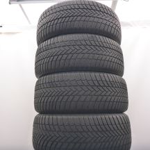 Opony 255/45 R19 4x BRIDGESTONE 104V XL Blizzak LM005 Zimowe 2024 8-7,2mm