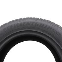 6. Opony 245/65 R17 4x GOODYEAR 111H XL EfficientGrip SUV 4x4 Letnie 2018 Nieużywane 