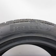 5. Opony 235/55 R18 4x PIRELLI 104H XL Scorpion Winter Zimowe 2022