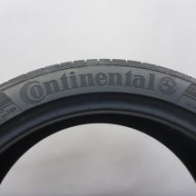 3. Opona 225/40 R18 1x CONTINENTAL 92Y XL ContiSportContact5 AO Letnia 2013 5,6mm
