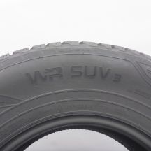 6. Opony 265/70 R16 4x NOKIAN 112H WR SUV 3 Zimowe 2020 