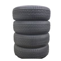 4 x YOKOHAMA 225/60 R17 99V Geolandar G95 M+S Lato 6.8-7.2mm