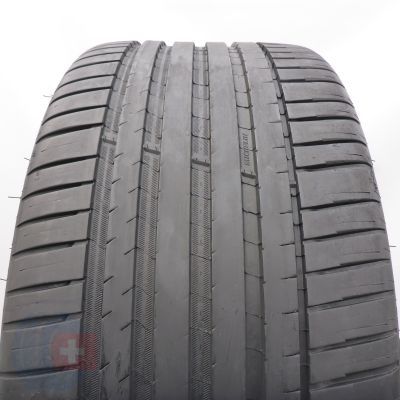 Opona 315/30 R23 1x MICHELIN 111Y Pilot Sport 4 SUV Letnia 2025 6,5mm 