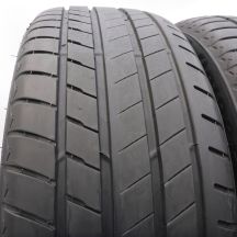 2. Opony 245/50 R19 2x BRIDGESTONE 105W XL Alenza 001 Letnie 2023 7mm