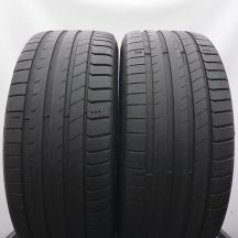 4. Opony 225/40 R20 4x MICHELIN 94V XL PilotSport EV Letnie 2024 5,8-6mm