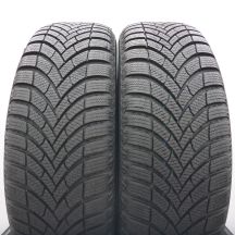 5. Opony 205/60 R16 4x SEMPERIT 96H XL Speed-Grip 5 Zimowe 2025 9mm
