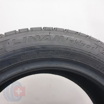 8. Opony 225/55 R17C 4x FALKEN 109/107H Lianam Van01 Letnie 2025 