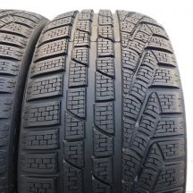 3. 2 x PIRELLI 235/40 R18 91V Winter Sottozero W240 SerieII  Zima DOT13 NIEUŻYWANE