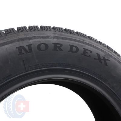 5. 4 x NORDEXX  195/70 R15 C 104/102R WinterSafe Van Zima 2020