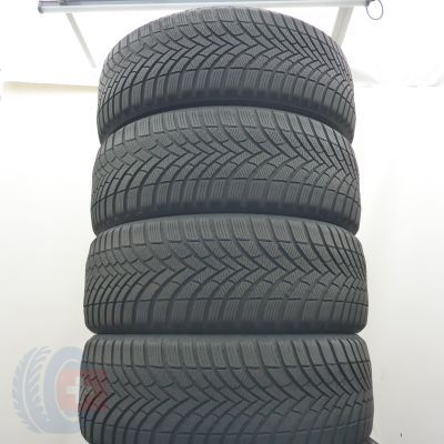 Opony 235/50 R19 4x SEMPERIT 103V XL Speed-Grip 5 Zimowe 2024 7mm