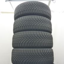 Opony 235/50 R19 4x SEMPERIT 103V XL Speed-Grip 5 Zimowe 2024 7mm