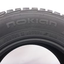 4. Opona 215/70 R15C 1x NOKIAN 109/107S WRC 3 Studles Zimowa 2016 Nieużywana 