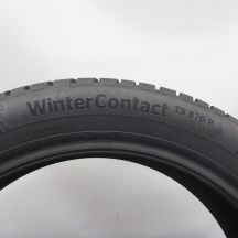 5. Opona 195/55 R20 1x CONTINENTAL 95H XL WinterContact TS870P Zimowa 2023 Nieużywana