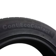 6. 2 x CONTINENTAL 235/60 R18 103V ContiEcoContact 5 SUV Lato 2015 5,8mm