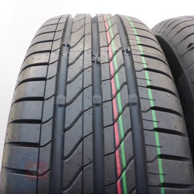 2. Opony 185/65 R14 4x CONTINENTAL 86T UltraContact Letnie 2023