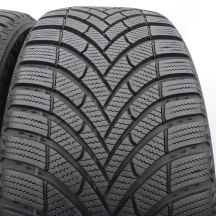 2. Opony 235/45 R18 4x SEMPERIT 98V XL Speed-Grip 5 Zimowe 2024 8,5-8,2mm