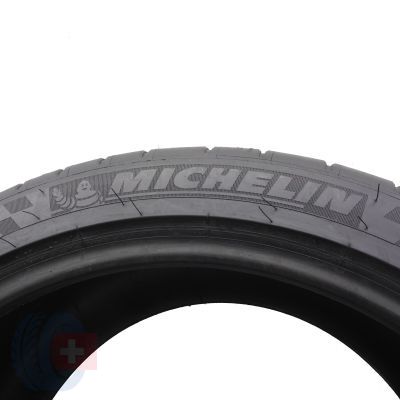 5. Opony 335/30 R20 2x MICHELIN 108Y XL N0 Pilot SuperSport Letnie 2015 6-6,2mm