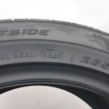 2. Opony 235/45 ZR17 4x NEXEN 97Y XL Nfera Primus SU1 Plus Letnie 2026 