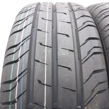 3. Opony 225/55 R17 2x CONTINENTAL 101V XL ContiVanContact 200 Reinforced Letnie 2024 