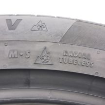 8. Opony 255/45 R20 2x CONTINENTAL 101V XL WinterContact TS 850 P A0 Zimowe 2023 8,8mm