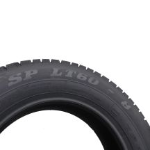 6. 2 x DUNLOP 185/75 R16 C 104/102R SP LT 60 - 8 Zima 2015 