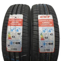 2 x CST 175/65 R14 82H Marquis MR61 Lato 2019, 2020 Jak Nowe Nieuzywane 