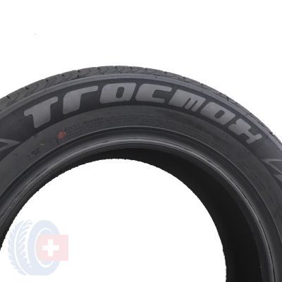 3. 1x TRACMAX 225/55 R16 99W XL X-Privilo TX1 Lato 2019 