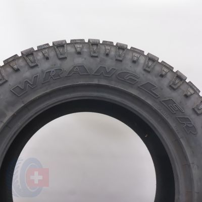 5. Opony 265/65 R17 2x GOODYEAR 112Q Wrangler Duratrac Letnie M+S 2023 Nieużywane